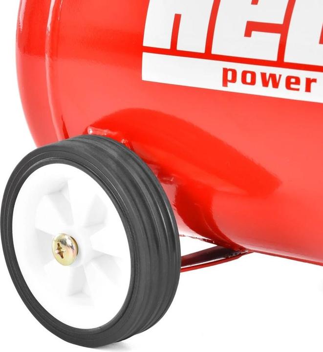 Immagine prodotto Hecht Compressore 2026 (8 bar, 24 l)