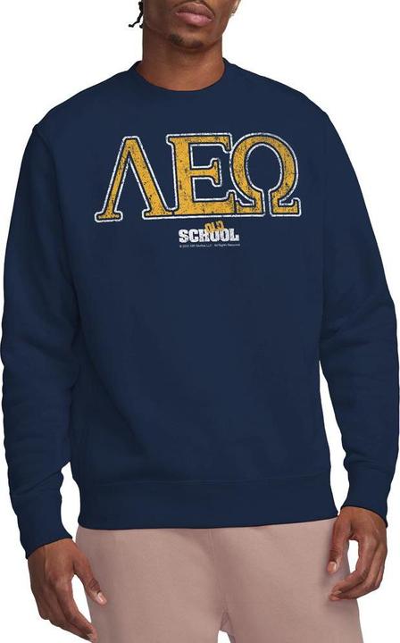 Produktbild Old School Leo Sweatshirt (XL)