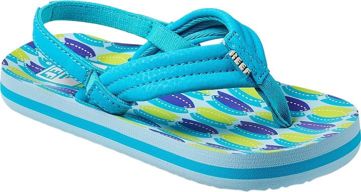 Actual product image Reef Kid's Little Ahi (25)