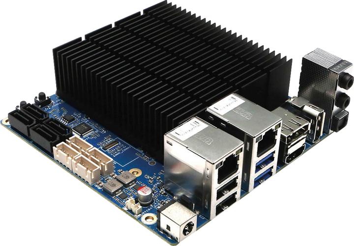 Odroid H4 ULTRA single-board computer