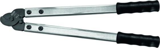 Produktbild Baudat Drahtseil- und Kabelschneider (500 mm)