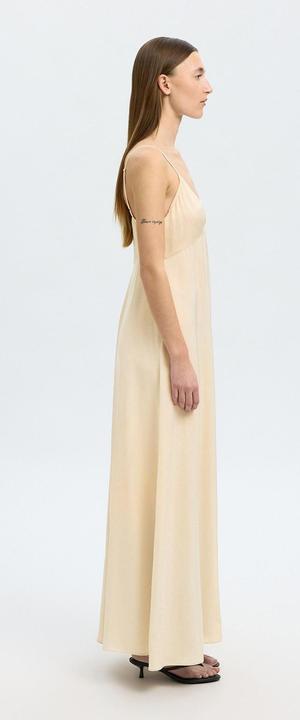 Produktbild Selected Femme Ärmelloses Maxikleid (42)