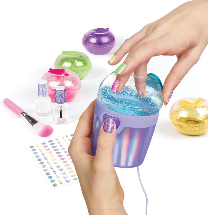Immagine prodotto Make it Real Nagelstudio Party Nails