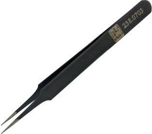 Image du produit Rs Pro Brucelles de précision 5ESD ESD pointe fine