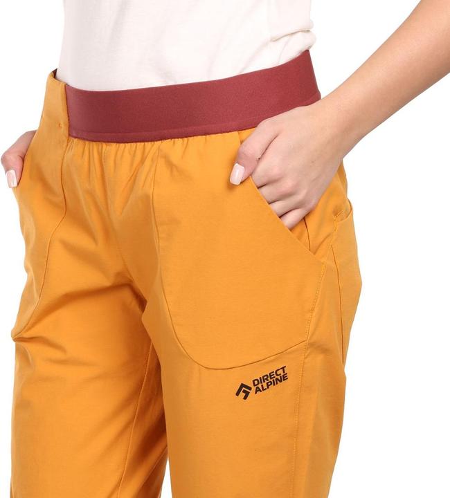 Produktbild Directalpine Frog Lady 1.0, Kletterhose, Damen (Regular Fit) - Direct Alpine, 200 (M)