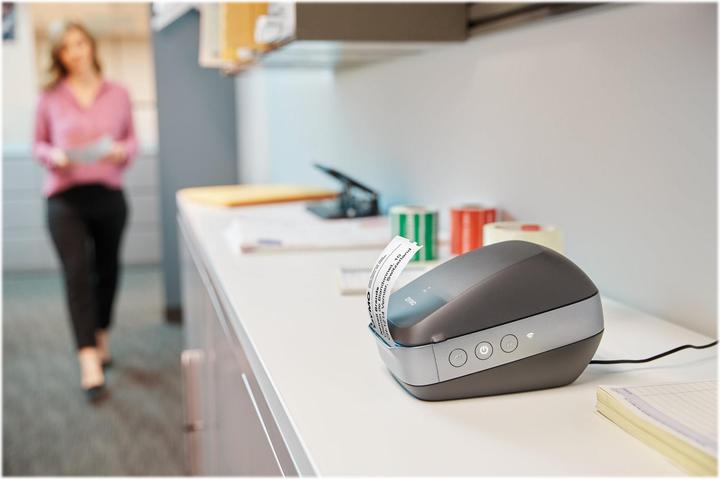 Produktbild Dymo LabelWriter Wireless (600 dpi)
