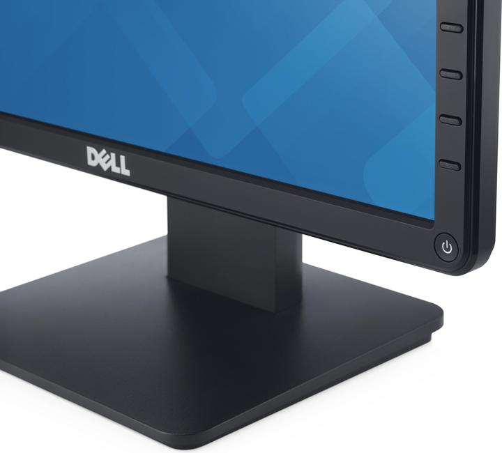 Actual product image Dell E1715s (1280 x 1024 pixels, 17")
