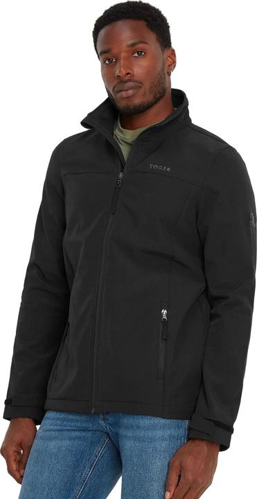 Produktbild TOG24 Feizor Softshelljacke (6XL)