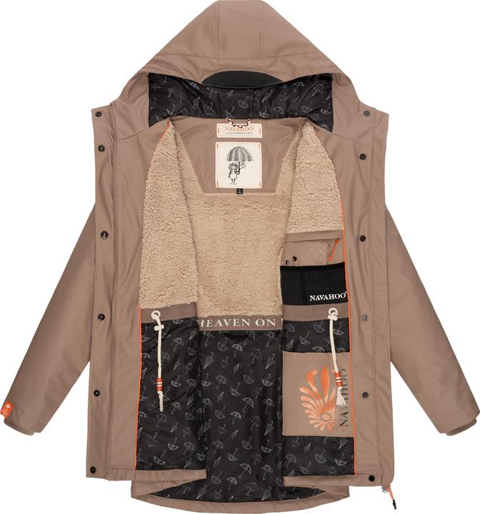 Actual product image Navahoo Rainy Forest (XXL)
