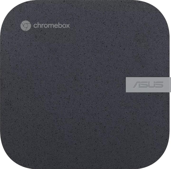 Productafbeelding ASUS CHROMEBOX5-S7009UN+ i7-1260P/16GB/256GB M.2 ChromeOS (Intel Core i7, 16 GB, 256 GB, Intel Iris Graphics)
