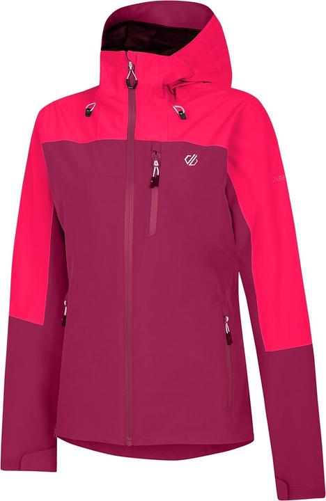 Produktbild Dare2b Mountain Series Jacke wasserfest (36 D)