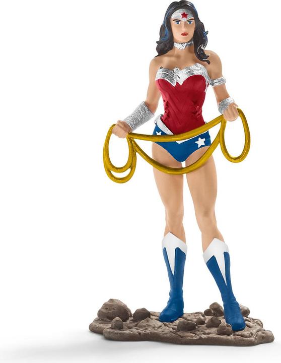 Schleich Wonder Woman