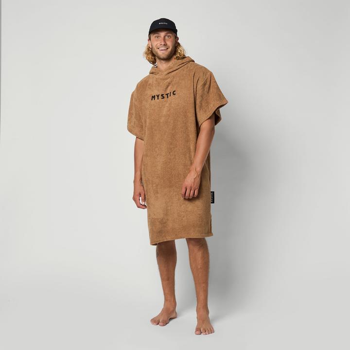 Actual product image Mystic Poncho Brand