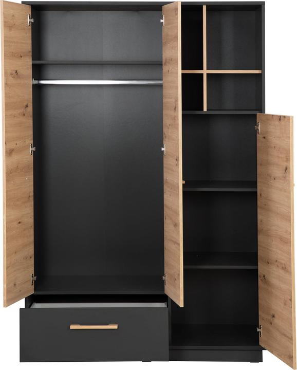 Actual product image Roba Lenn (132 cm)