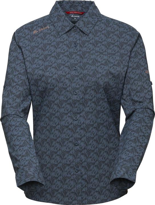 Actual product image Radys R5 Travel Shirt Long (S)