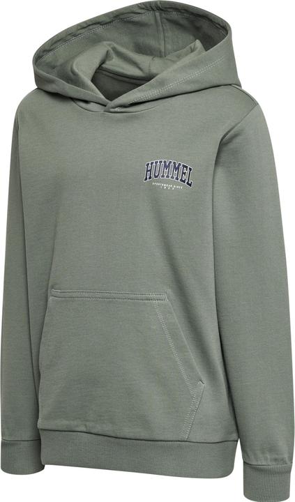 Produktbild hummel Fast Hoodie (146)