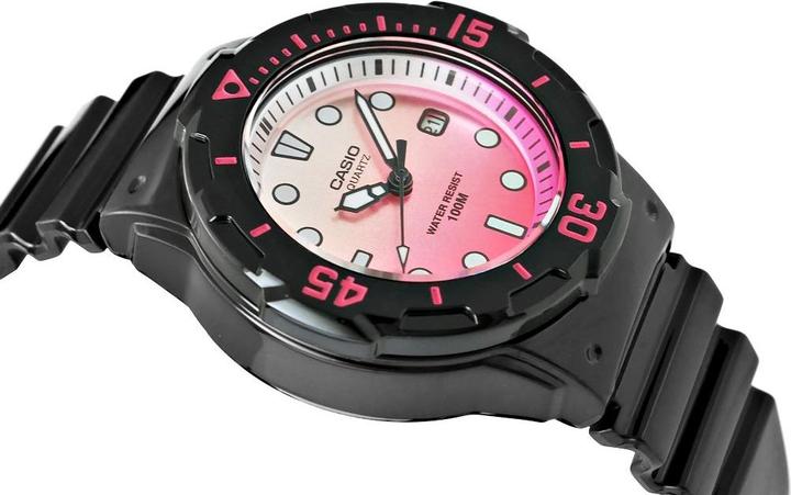 Image du produit Casio LRW-200H-4EVDR (32 mm)