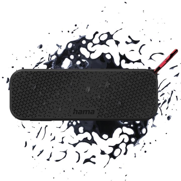 Produktbild Hama PowerBrick 2.0 (10 h, Akkubetrieb)