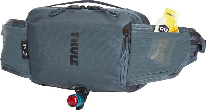 Actual product image Thule Rail 2L