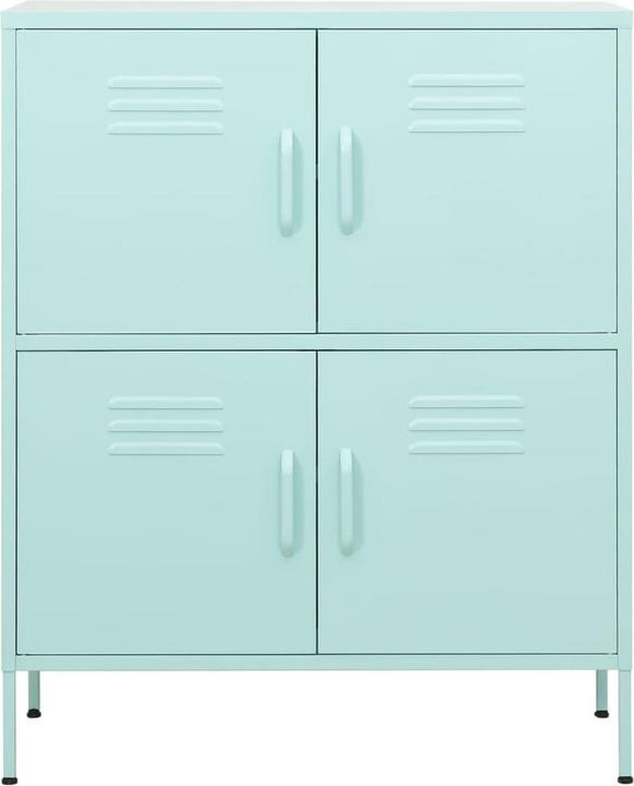Immagine prodotto VidaXL Samos (80 x 35 x 101,5 cm)