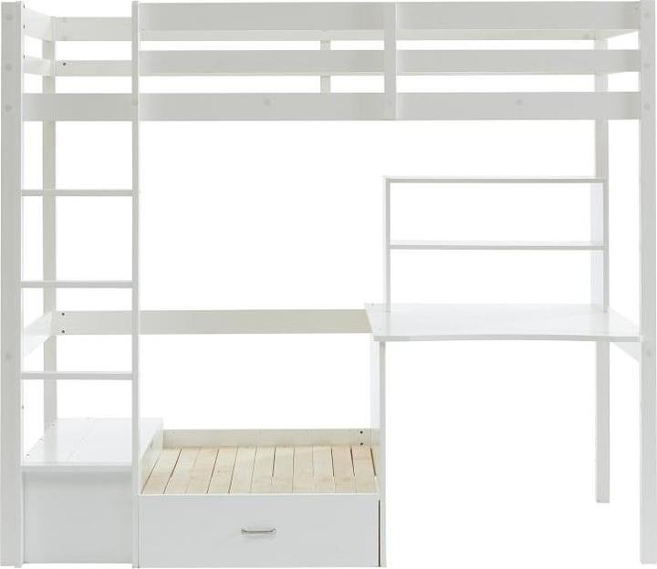Produktbild Vente-unique Goliath (90 x 200 cm)