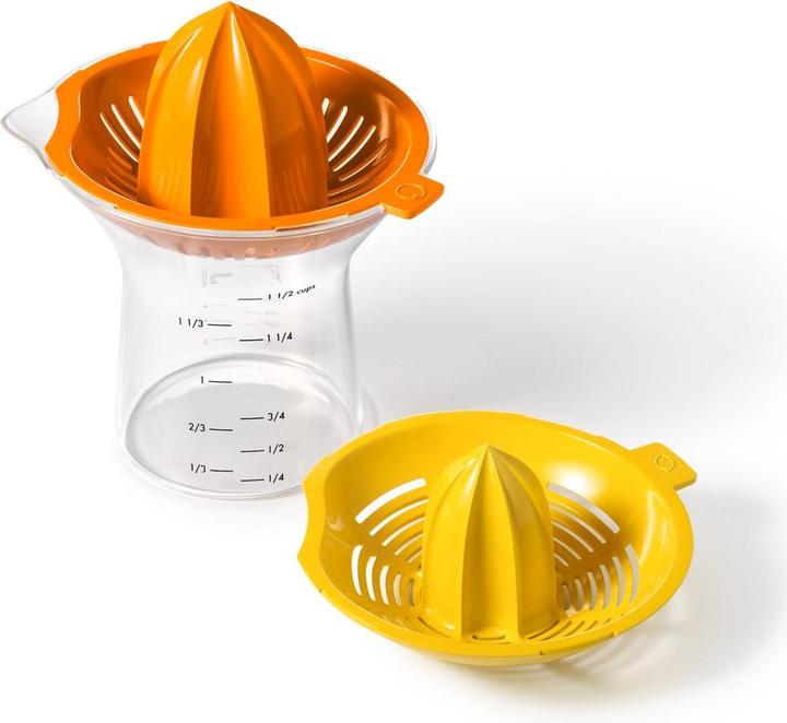 Produktbild OXO 2 in 1 Zitruspresse