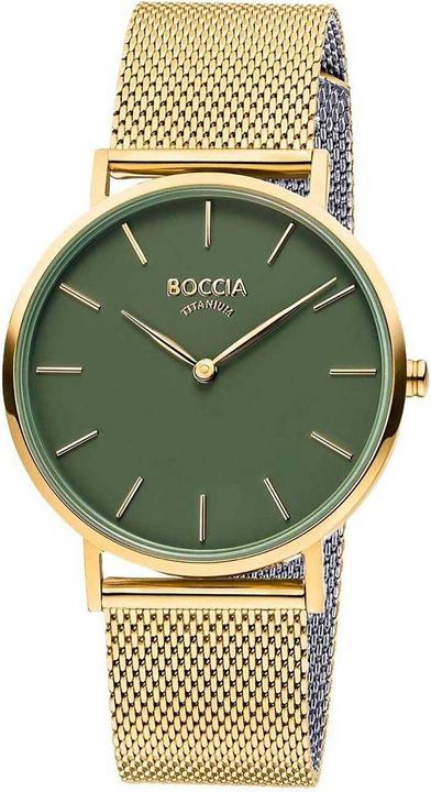 Actual product image Boccia 3273-12
