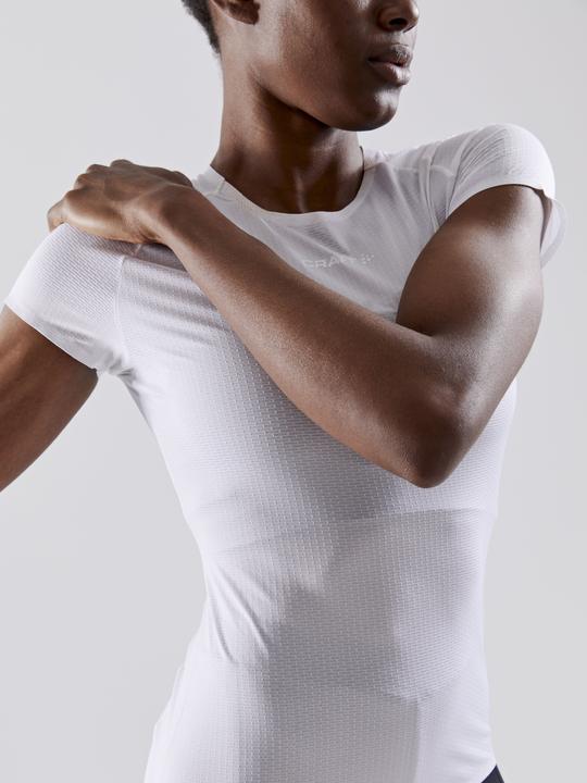 Image du produit Craft Sous-chemise à manches courtes Pro Dry Nanoweight (XL)