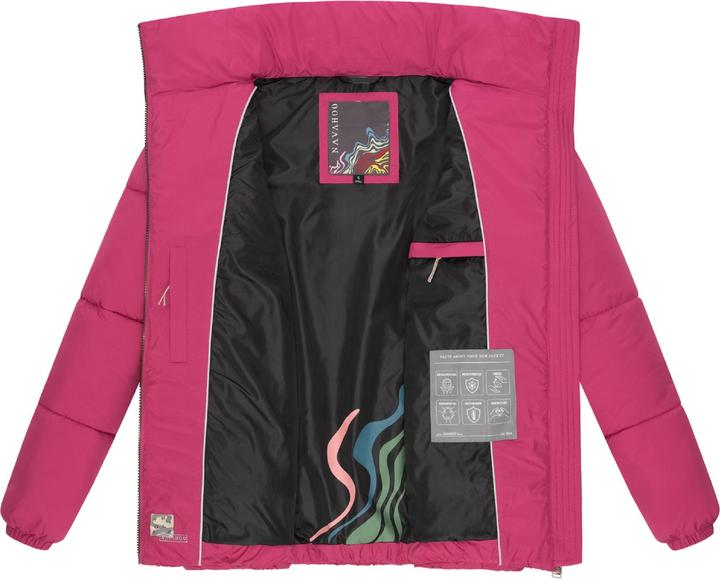 Produktbild Navahoo Schokolinaa 14 (3XL)
