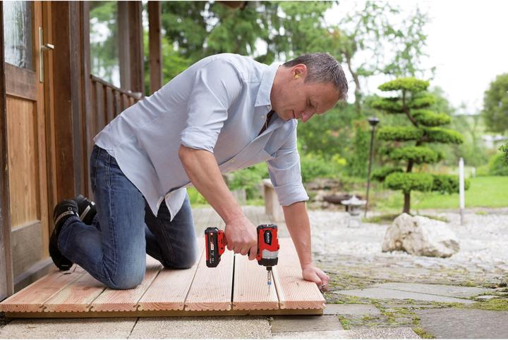 Image du produit Einhell TE-CI 18/1 Li (Fonctionnement sur batterie)