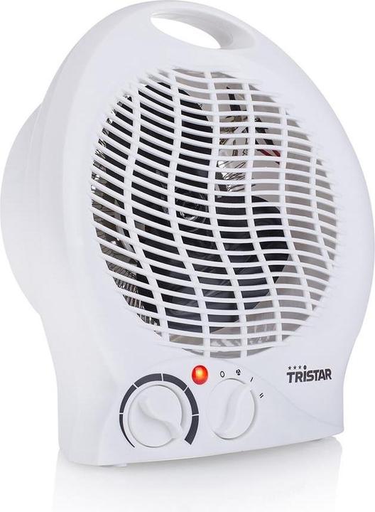 Produktbild Tristar Heizlüfter weiss 2000 Watt (2000 W)