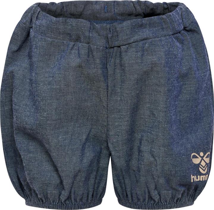 Actual product image hummel Hmlcorsi Bloomers Shorts (80)
