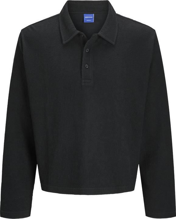 Produktbild Jack & Jones Einfarbig Sweatshirt Sweatshirt (L)