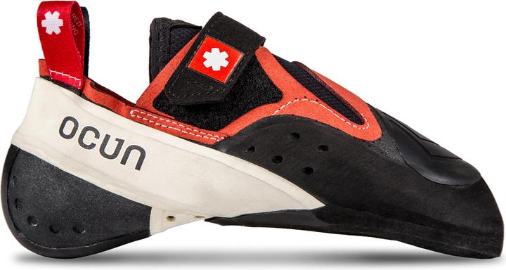 Actual product image Ocun Iris (44)