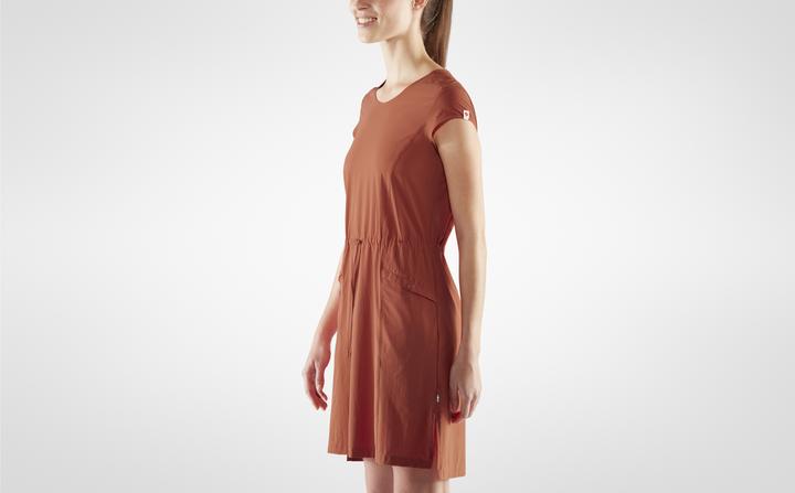 Produktbild Fjällräven High Coast Lite Kleid (S)
