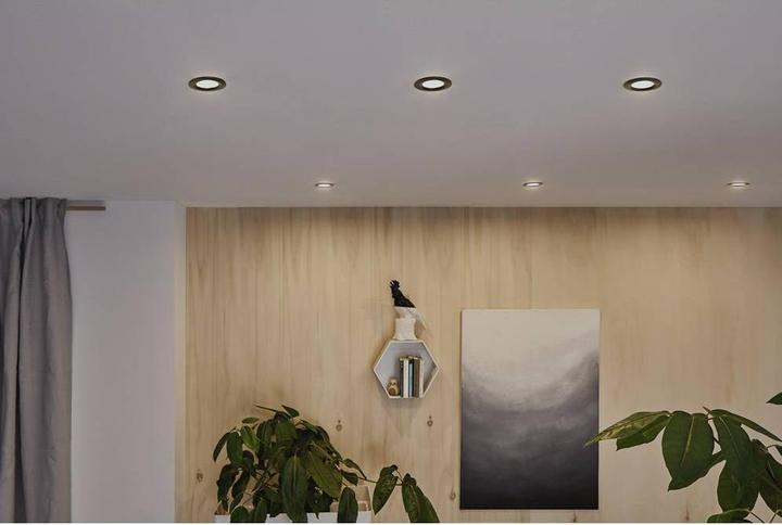 Actual product image Paulmann Recessed light Choose Set
