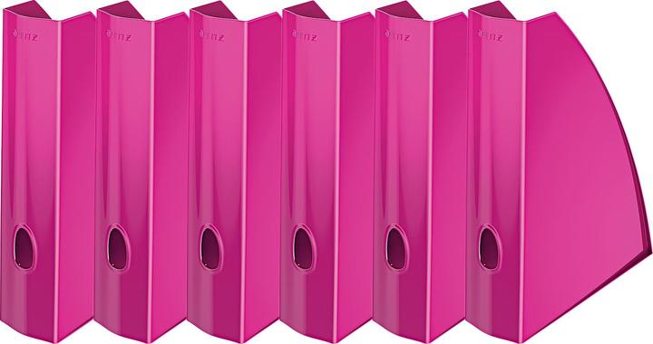 Immagine prodotto Leitz File della rivista WOW (A4)