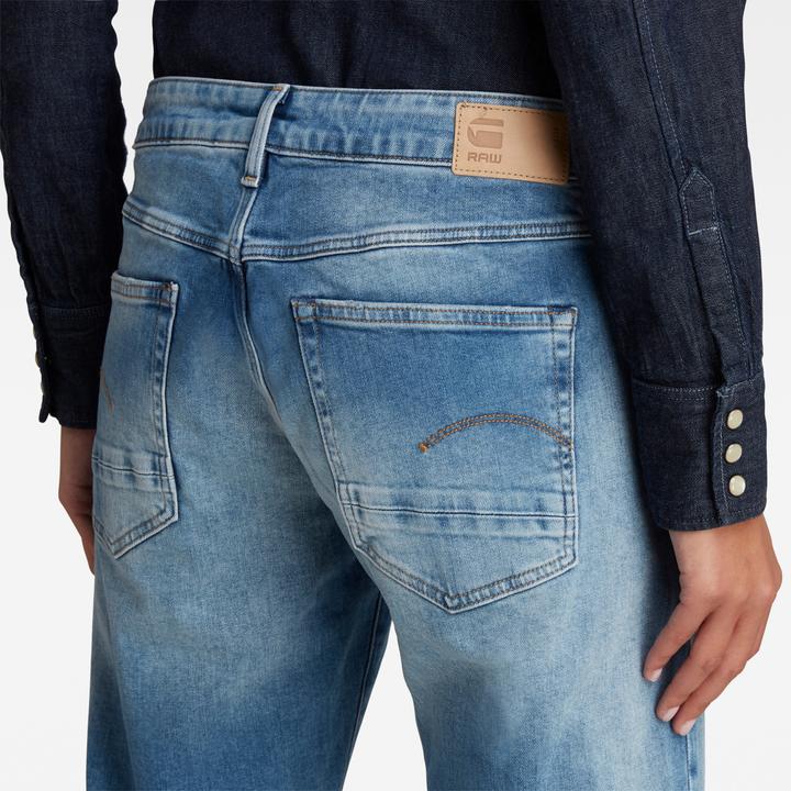 Immagine prodotto G-Star Kate Boyfriend Jeans Stretch Denim it indigo invecchiato (W32/L34)