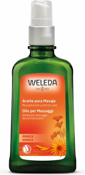 Produktbild Weleda Arnika (50 ml)