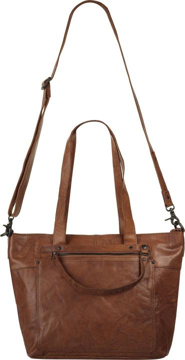 Actual product image Spikes & Sparrow Shopper