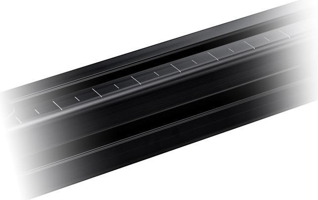 Produktbild Next Level Racing GTElite Aluminium Simulator Cockpit - Wheel Plate Edition