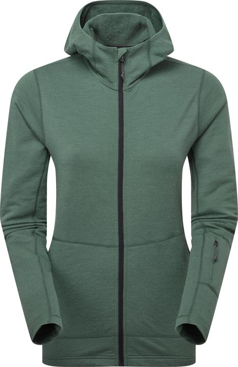 Produktbild Artilect W Quandary Peak Hoodie (S)