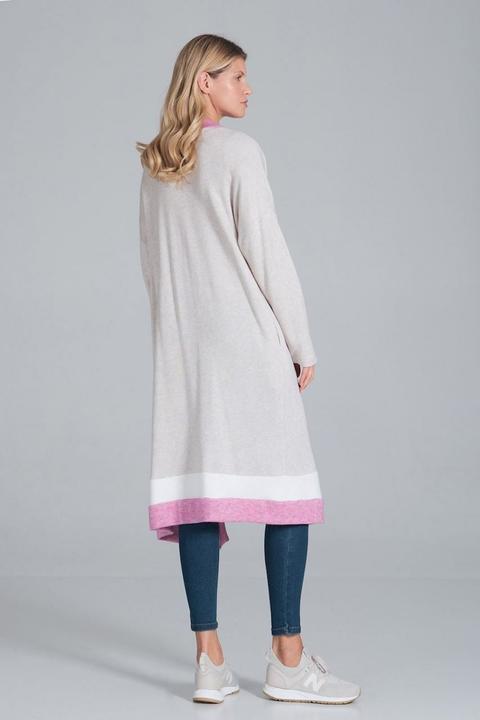 Image du produit Figl Modèle de cardigan (XL)