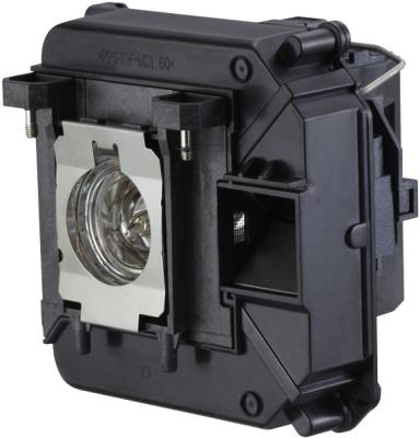 Actual product image Epson Eh-Tw6100 (Full HD, 2300 lm, 1.32 - 2.15:1)