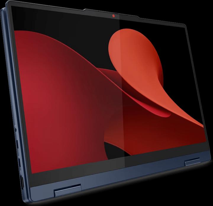 Actual product image Lenovo IdeaPad 5 2-in-1 (14", AMD Ryzen 7 8845HS, 16 GB, 1000 GB, CH)