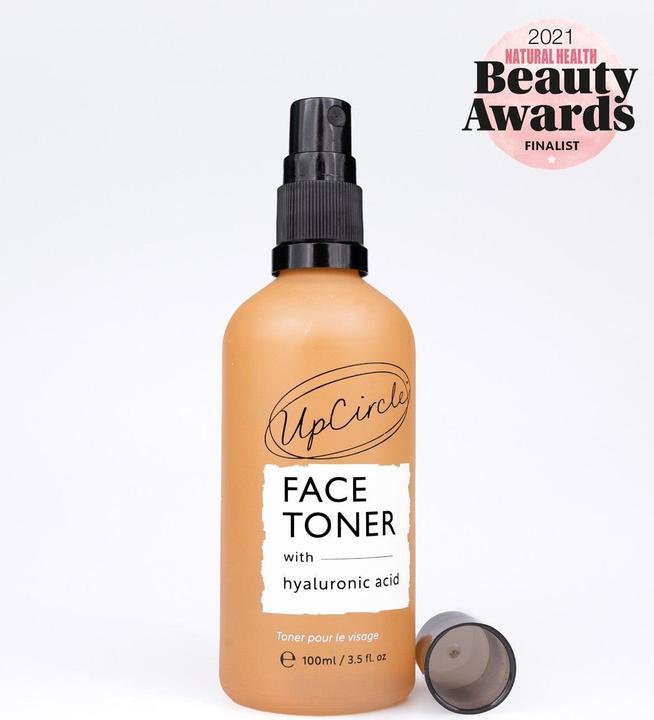 Image du produit UpCircle Tonique pour le visage (Lotion tonique, 100 ml)
