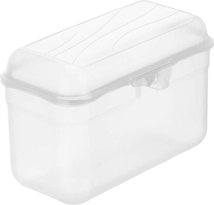 Actual product image Rotho FUN storage box (1.75 l)