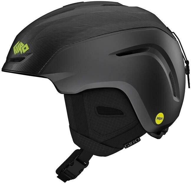 Immagine prodotto Giro Casco Neo Jr. MIPS (55,5 - 59 cm, M)