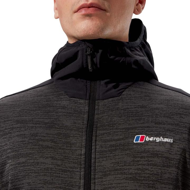 Immagine prodotto Berghaus Thraskii Giacca Con Cappuccio Uomo (XL)
