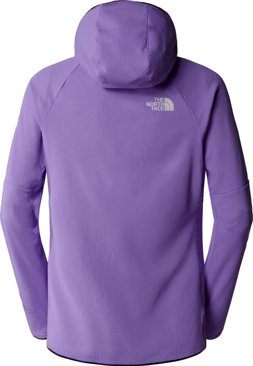 Immagine prodotto North Face Felpa con cappuccio Summit Futurefleece (L)